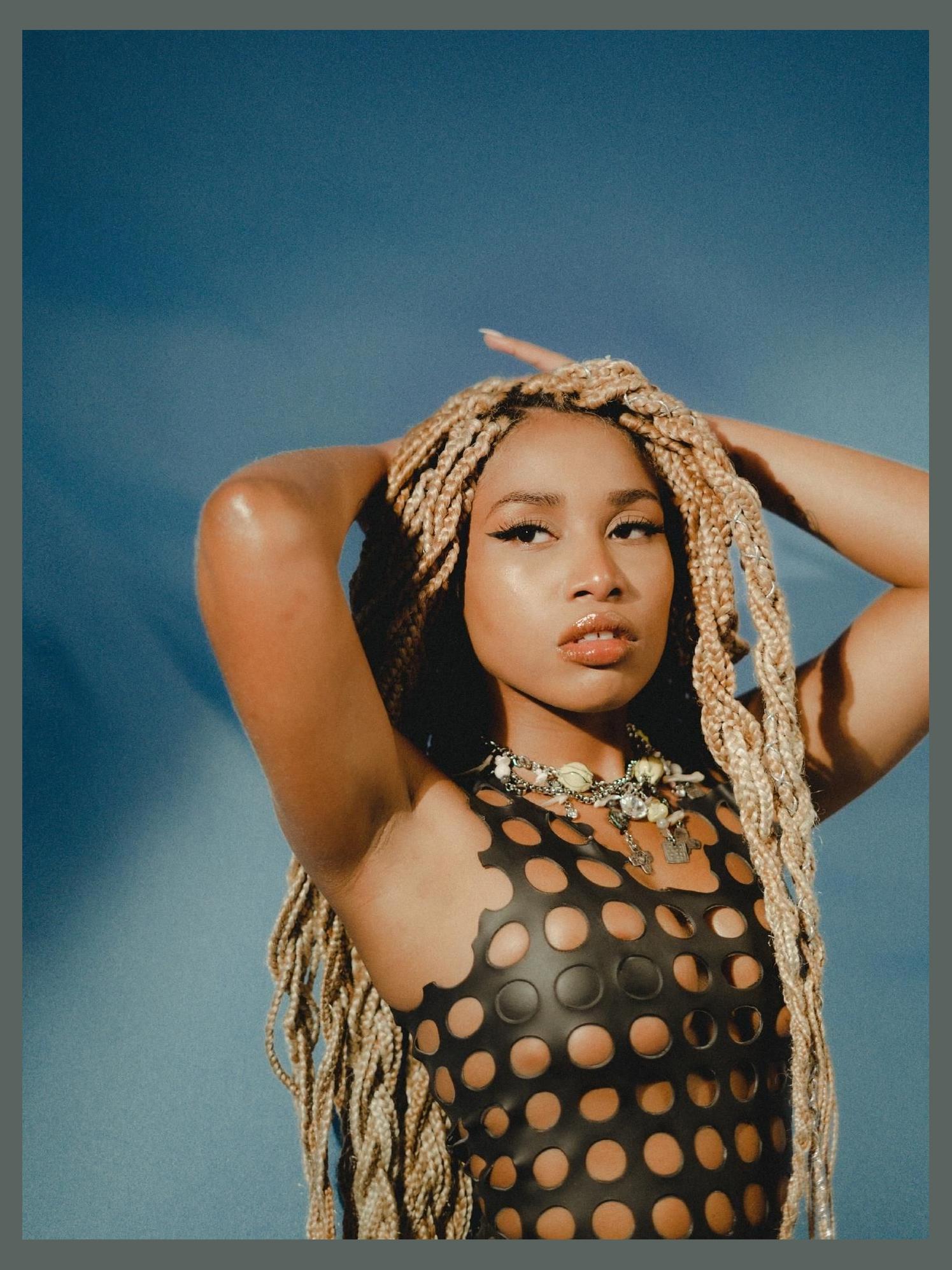 Ebony
